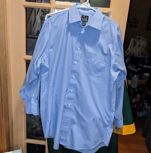 EUC Jos A Bank tailored fit 16 32